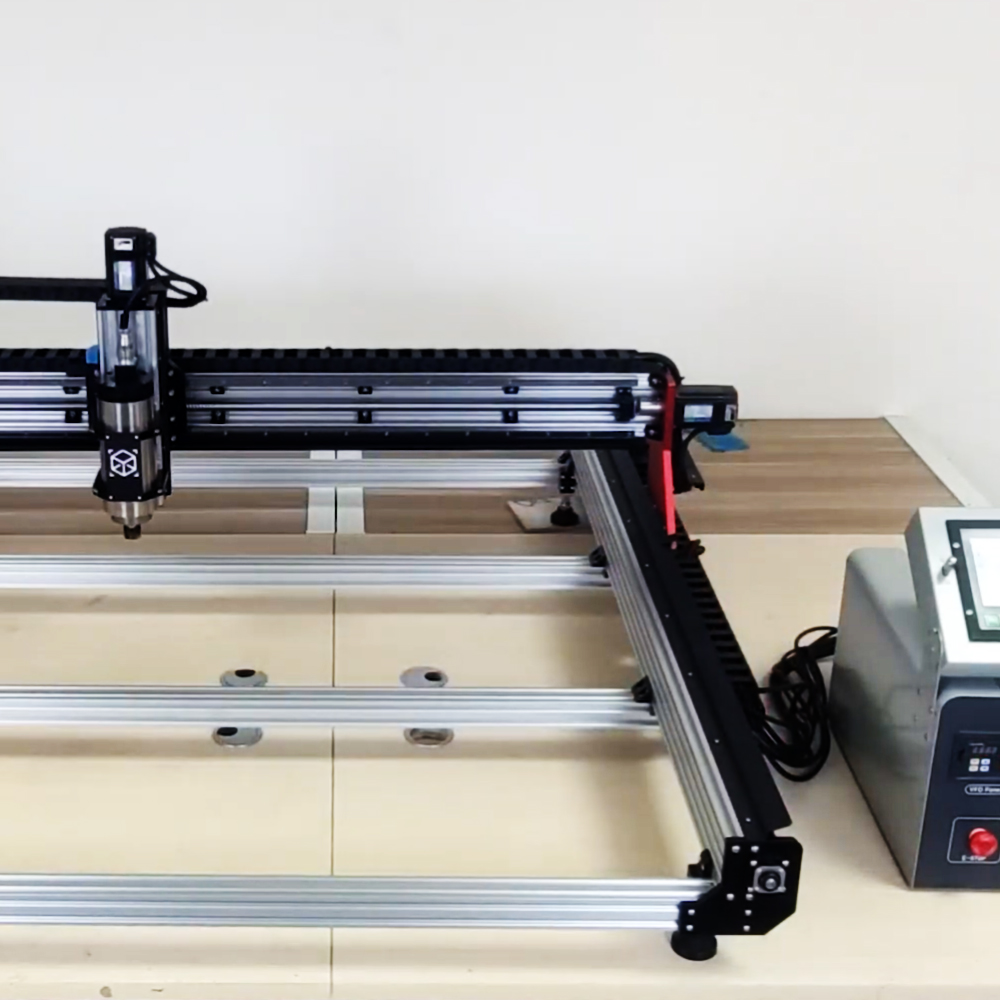 Ddcs V4.1 4 Axis Cnc Offline Controller - Zestaw do obróbki CNC BulkMan3D OXMAN,