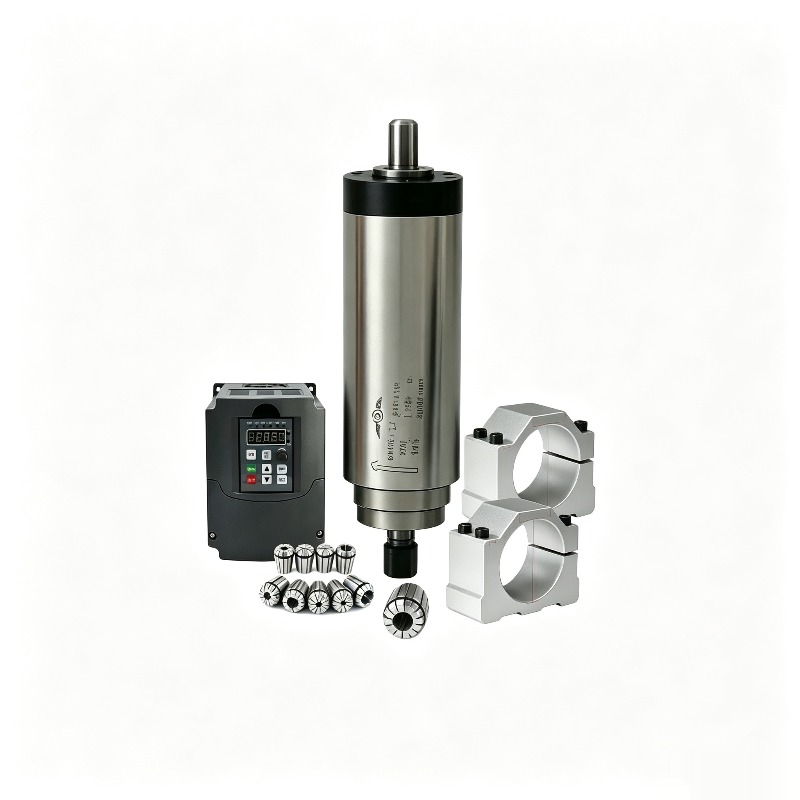 Zestaw silnika wrzecionowego C – Er20 Collet Chuck Spindle Motor 220V recenzja i cena