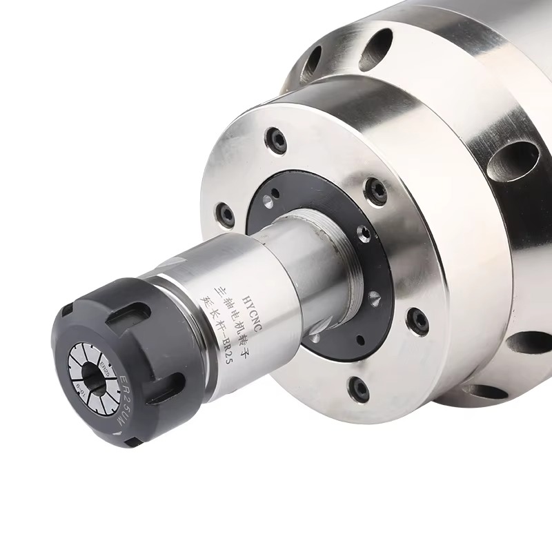 2,2 kW, silnik wrzeciona frezu – 2.2Kw Water Cooled Spindle Kit Vfd recenzja i cena